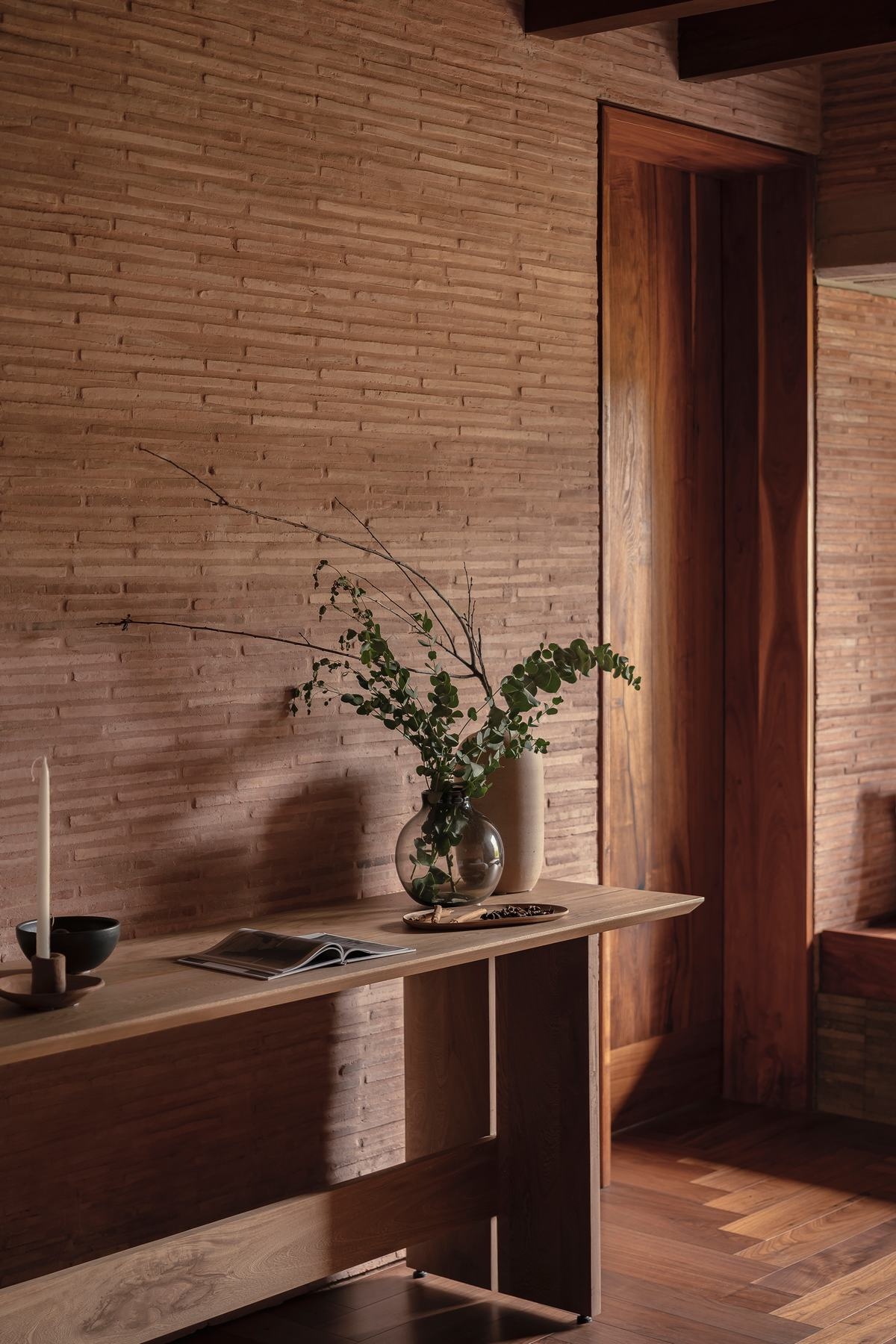 PROMONTORY VILLA（Promontory别墅）丨墨西哥丨设计师Kenya Rodríguez,Atelier ARS建筑事务所-18