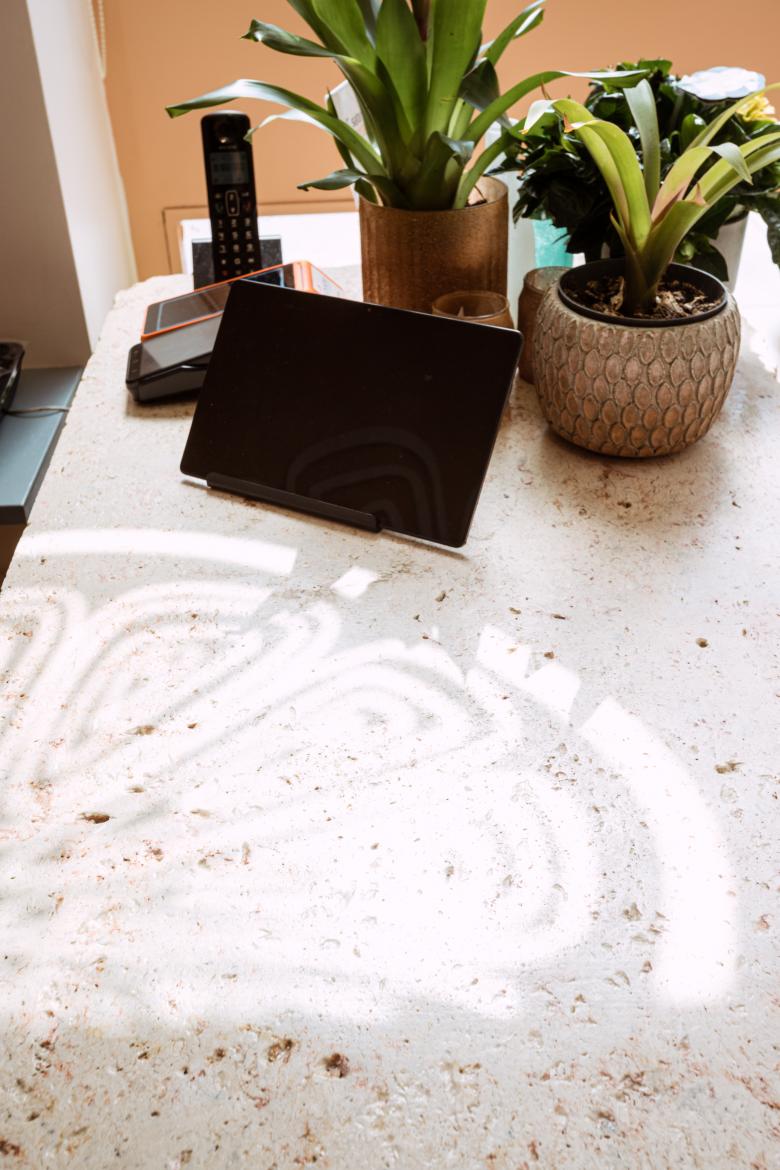 Calamantina 美容沙龙丨约旦安曼丨Paradigm Design House-12