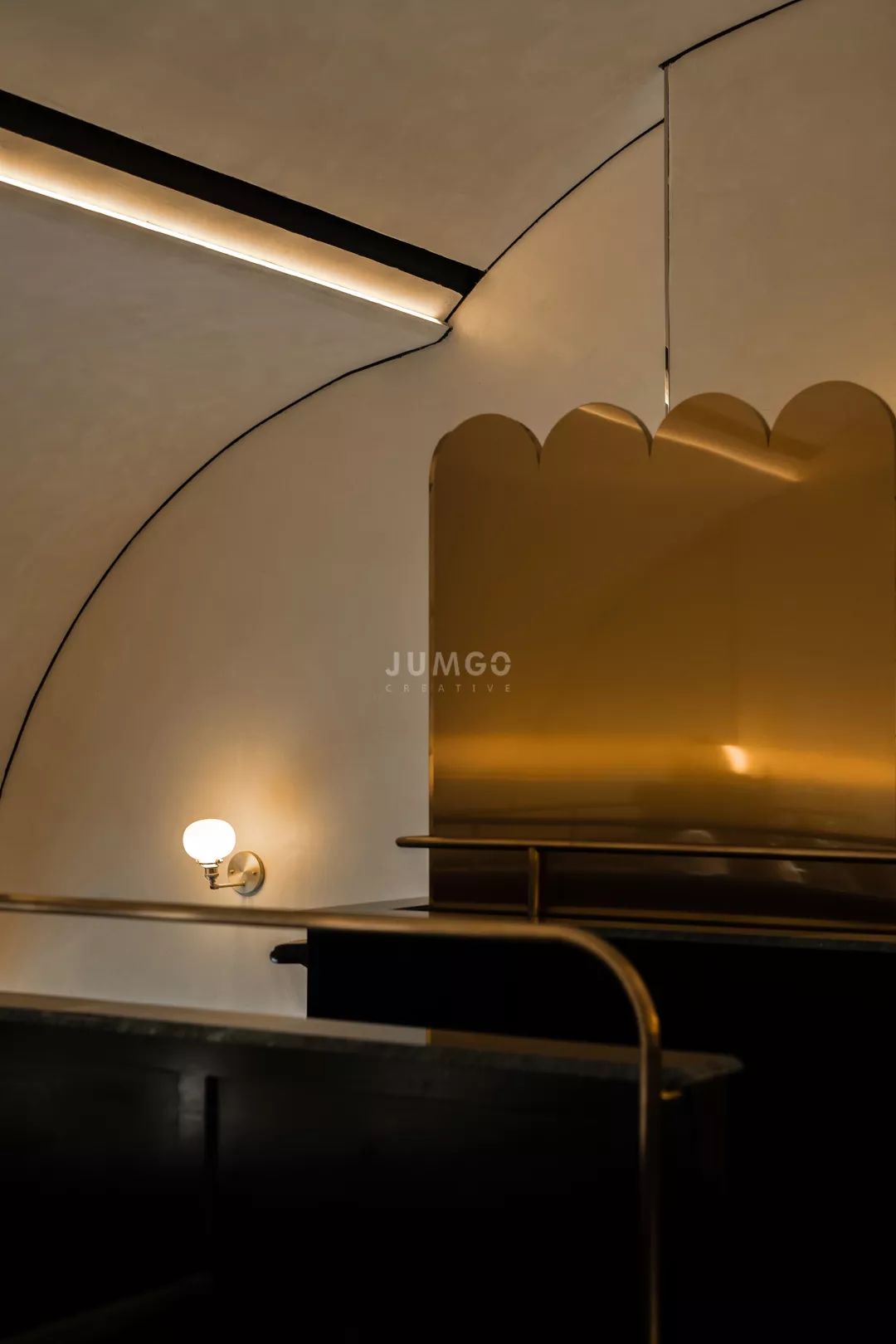 成都英伦风 MR.R 下午茶餐吧,设计诠释高品质生活-124