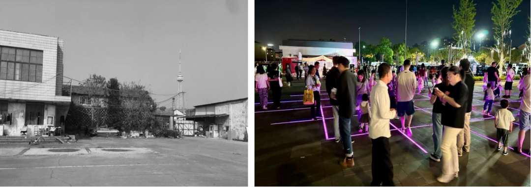 以设计重塑城市活力丨三益作品荣膺2024年度上海“15分钟社区生活圈”优秀案例-55