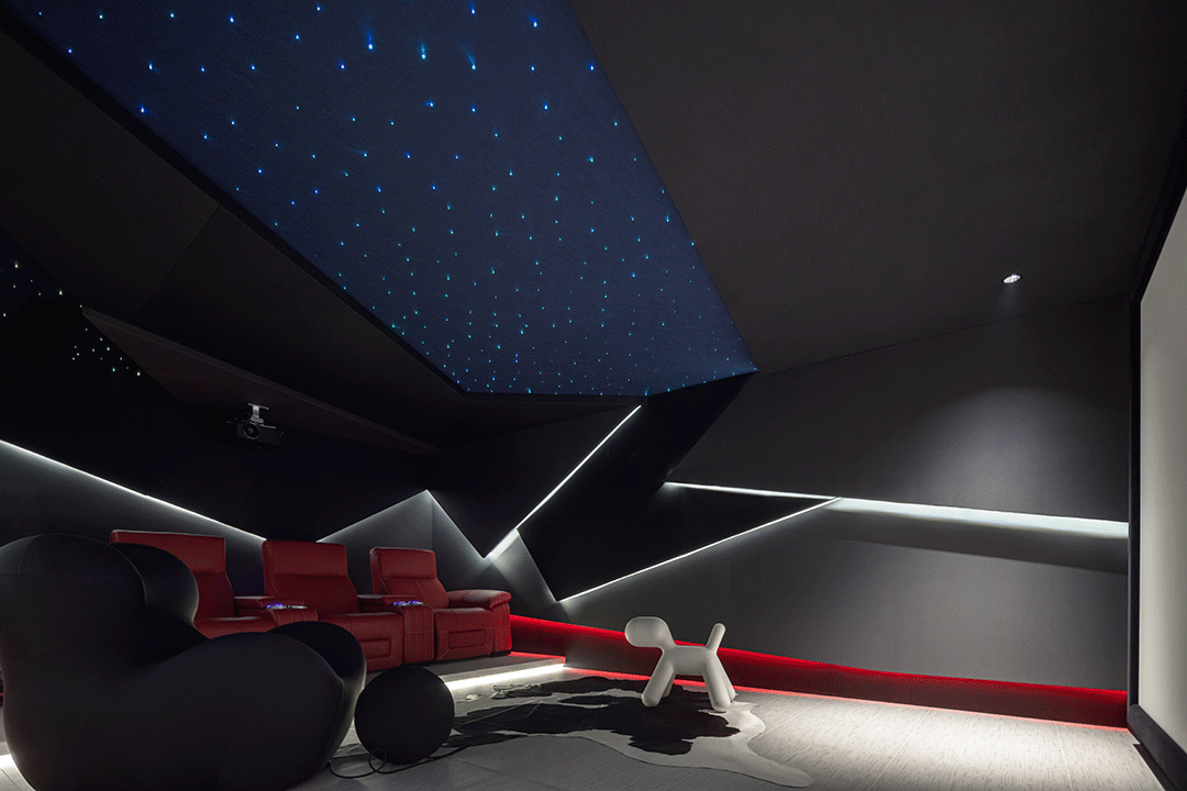 《玄冰》丨中国苏州丨形雅艺术设计-47