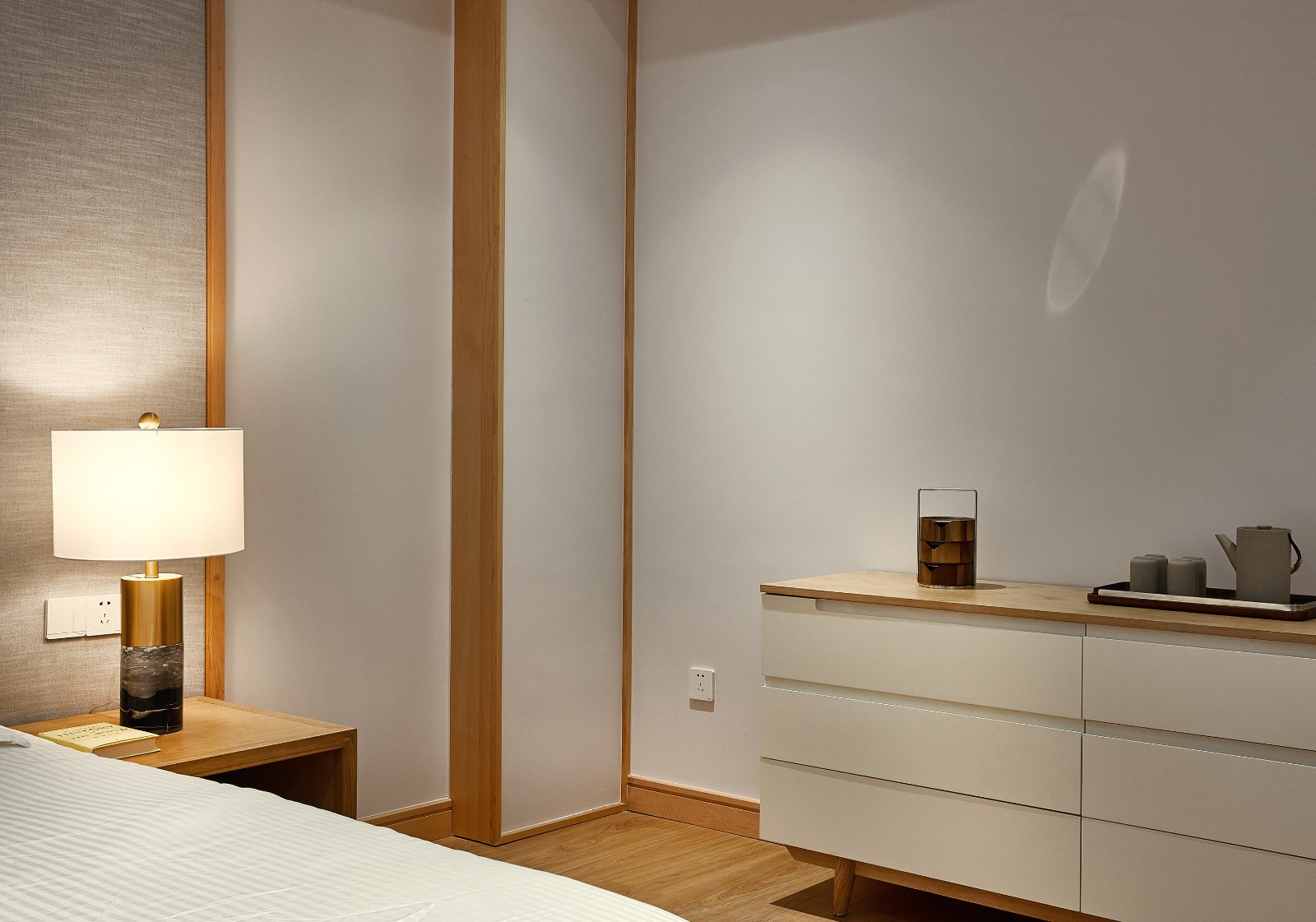 福州阳光城翡丽湾别墅-32