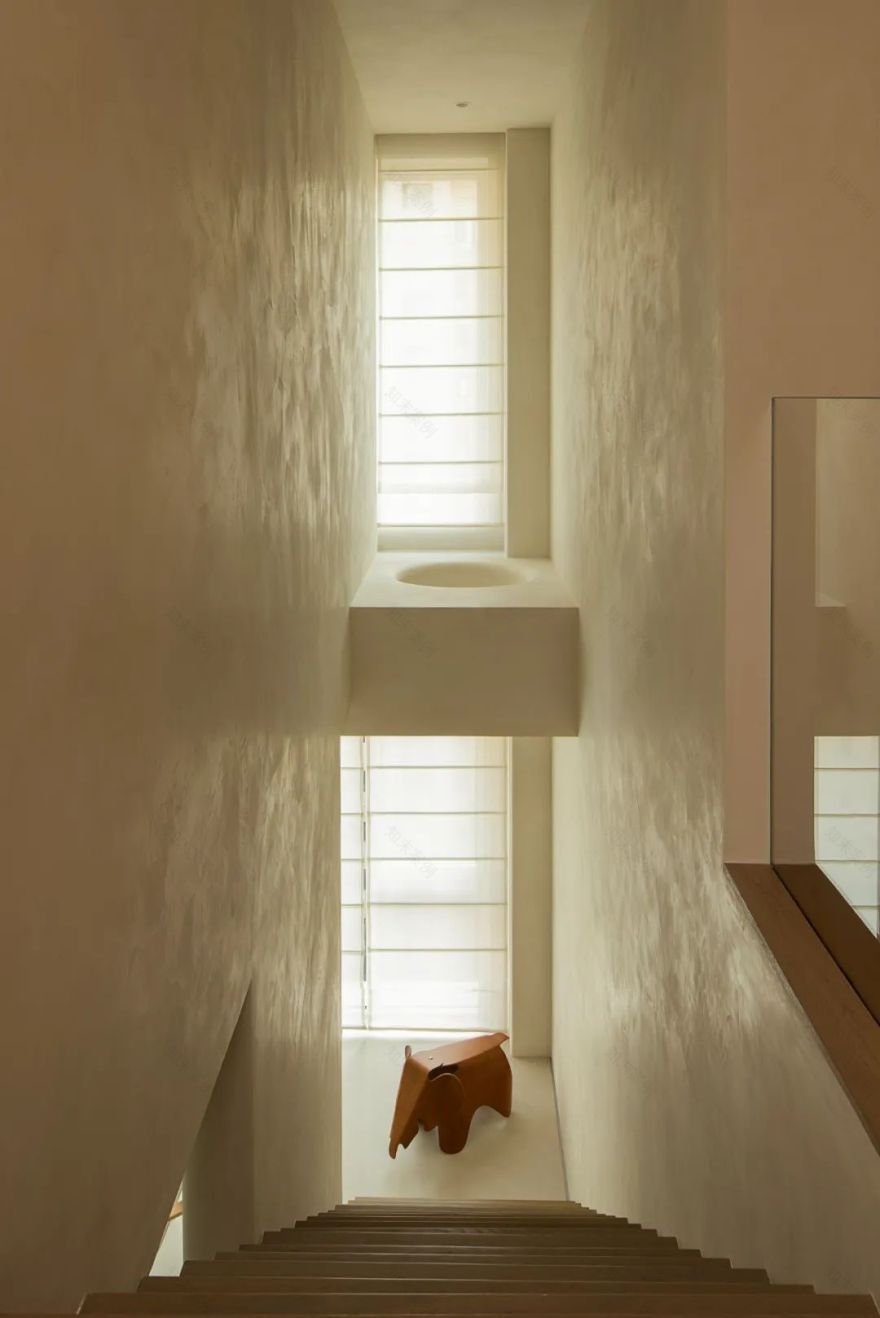 温州悦府丨中国温州丨LND力那室内设计-17