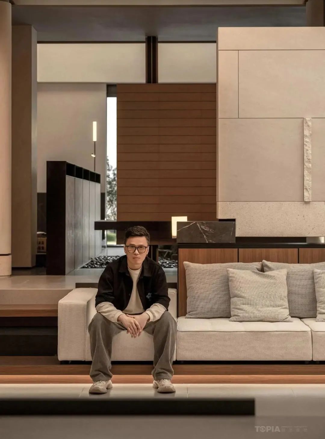 德莱美DSC展馆丨中国河北丨安年设计-22