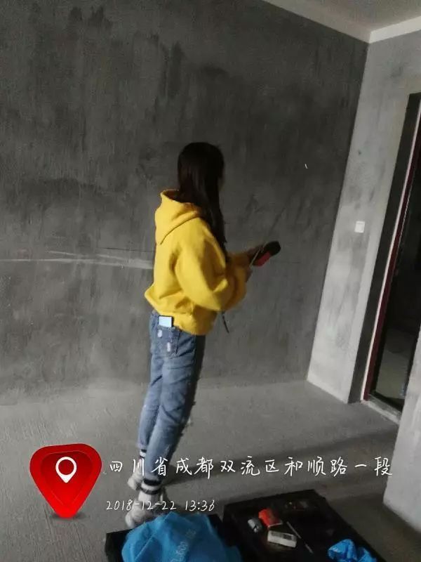 专业量房,打造人性化家居设计-70