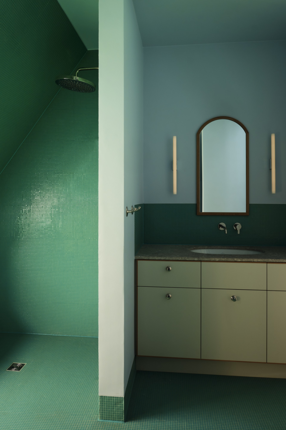 德国鲁尔“花园别墅”翻新项目丨德国建筑师吉斯伯特·波普勒（Gisbert Pöppler）-50