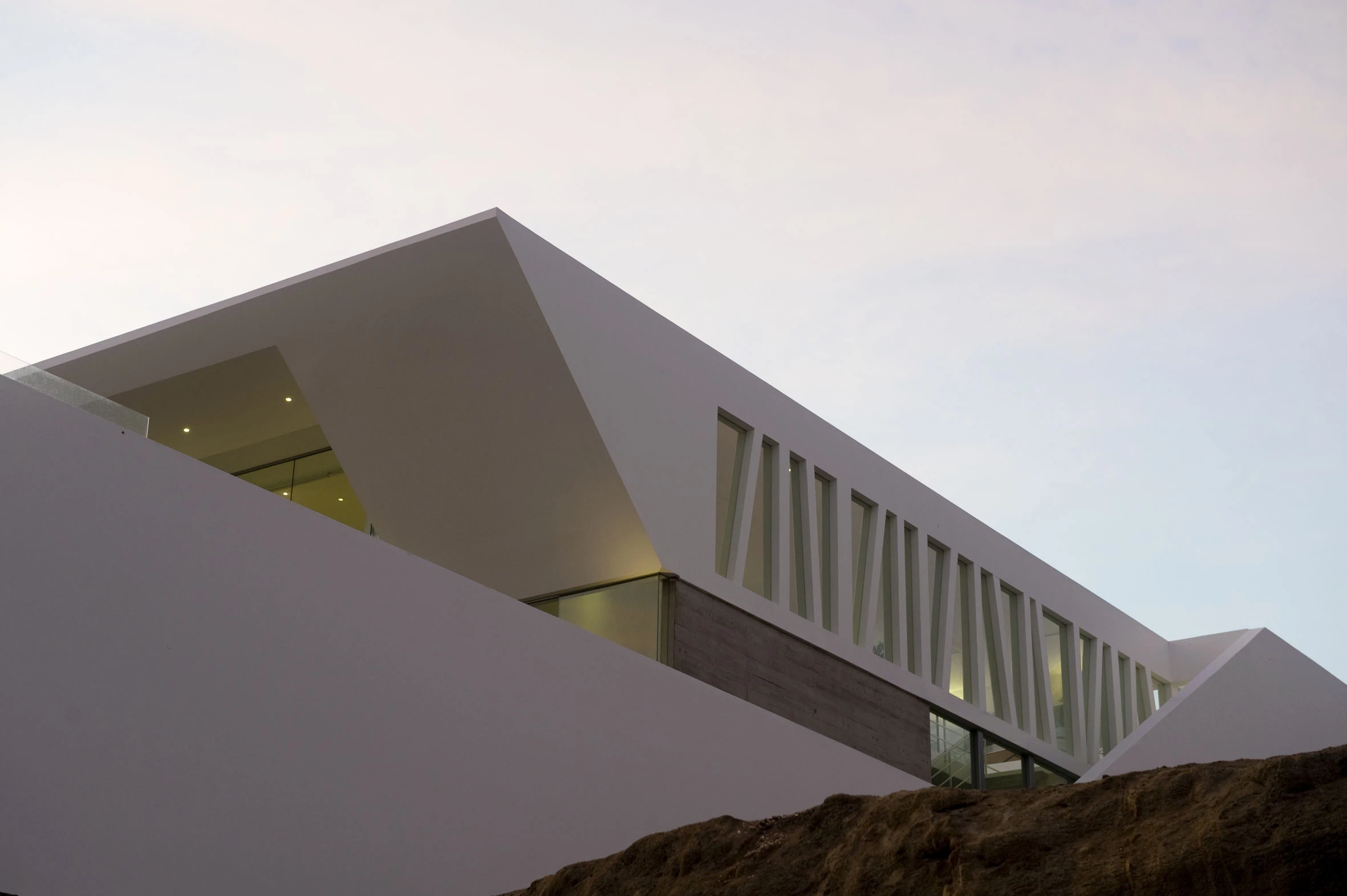 Casa Golf H4 度假屋-11