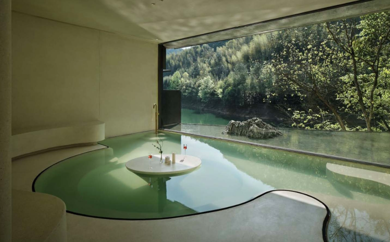 天目里·青竺茶局丨中国杭州丨山山园林(景观及室内方案),三嘉设计(室内深化)-151