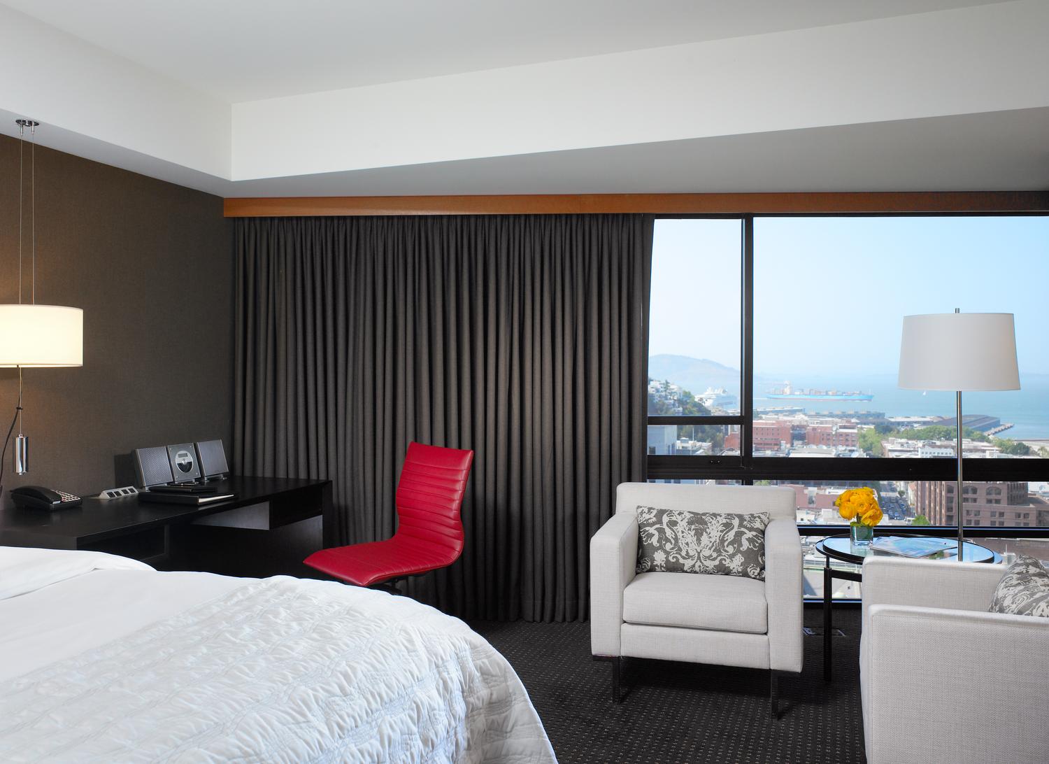 )Le Meridien San Francisco, San Francisco, California (CA), United States-33