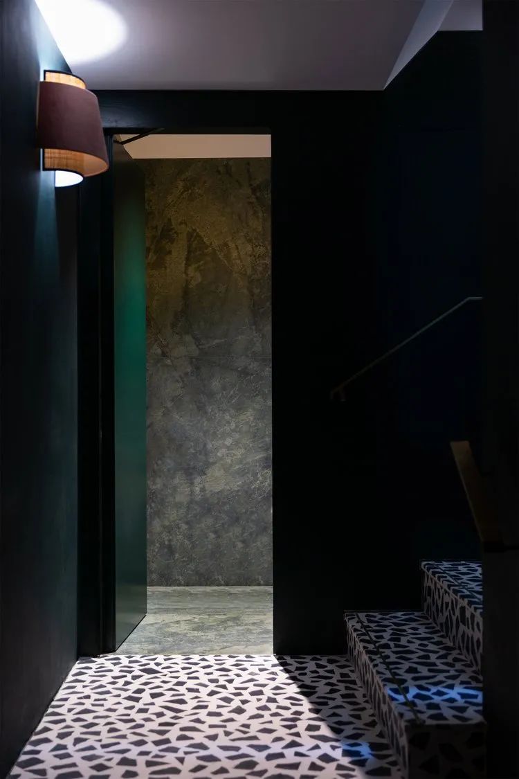 香港中环 Hero Design 新办公室丨中国香港丨Hero Design Group-33