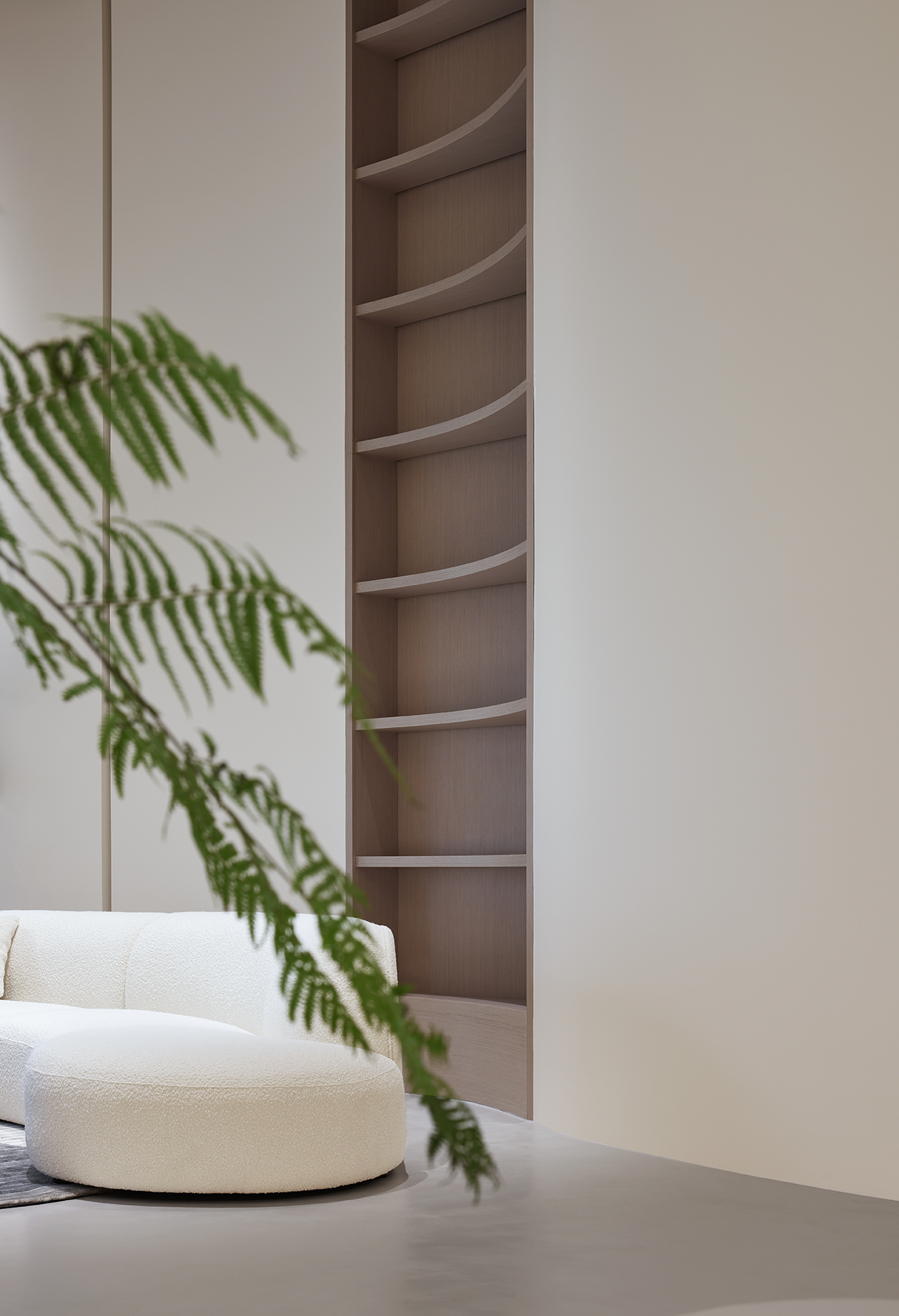 当博士的丨中国济南丨和尘设计-37