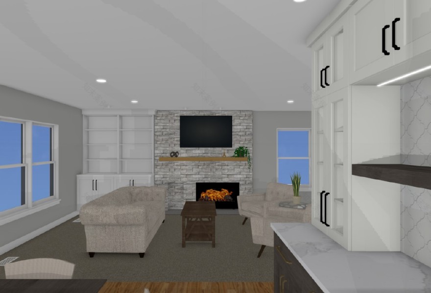 MC 主楼层家居改造-9