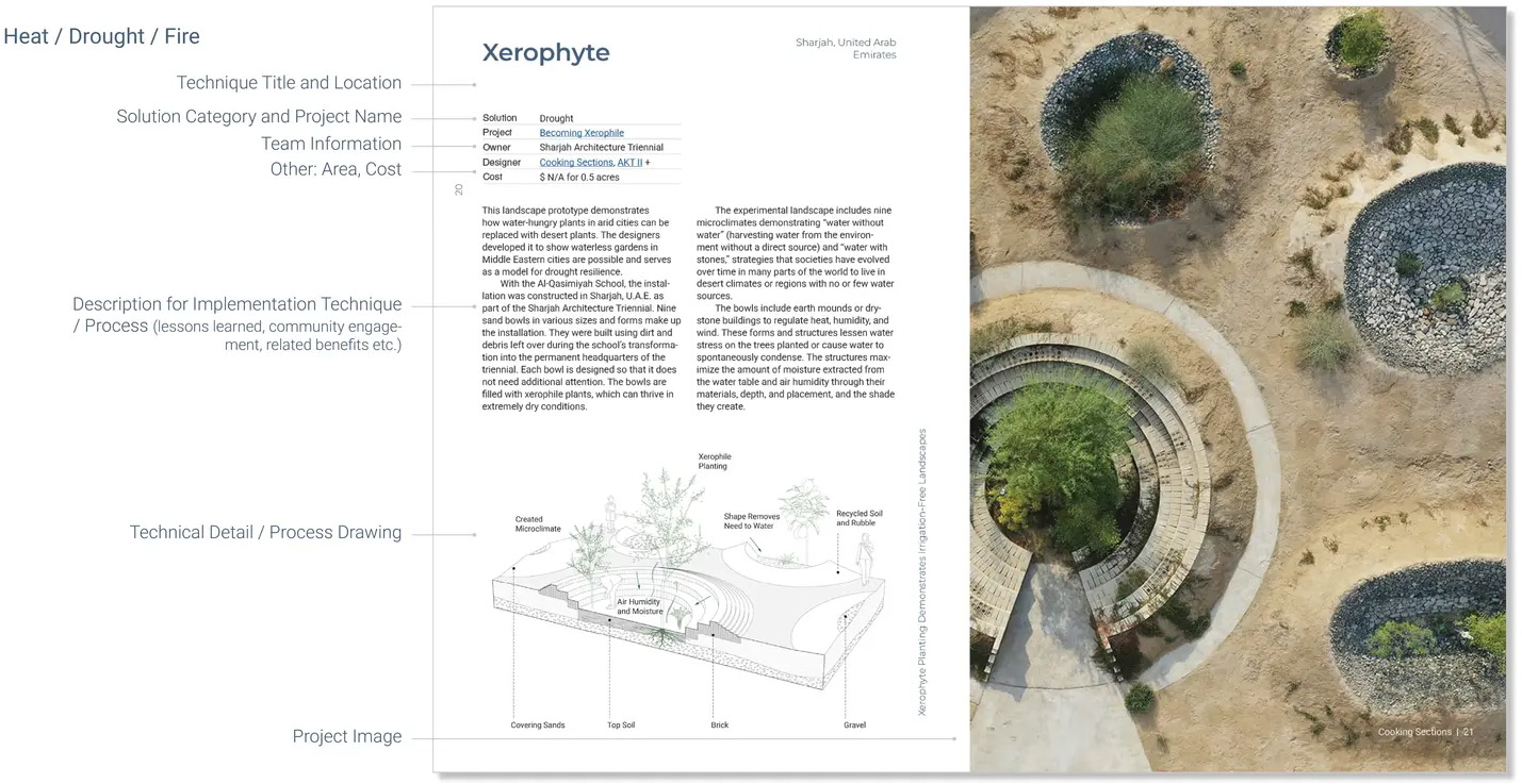 《WORKS with Nature:面向变化世界的低碳适应策略》-35