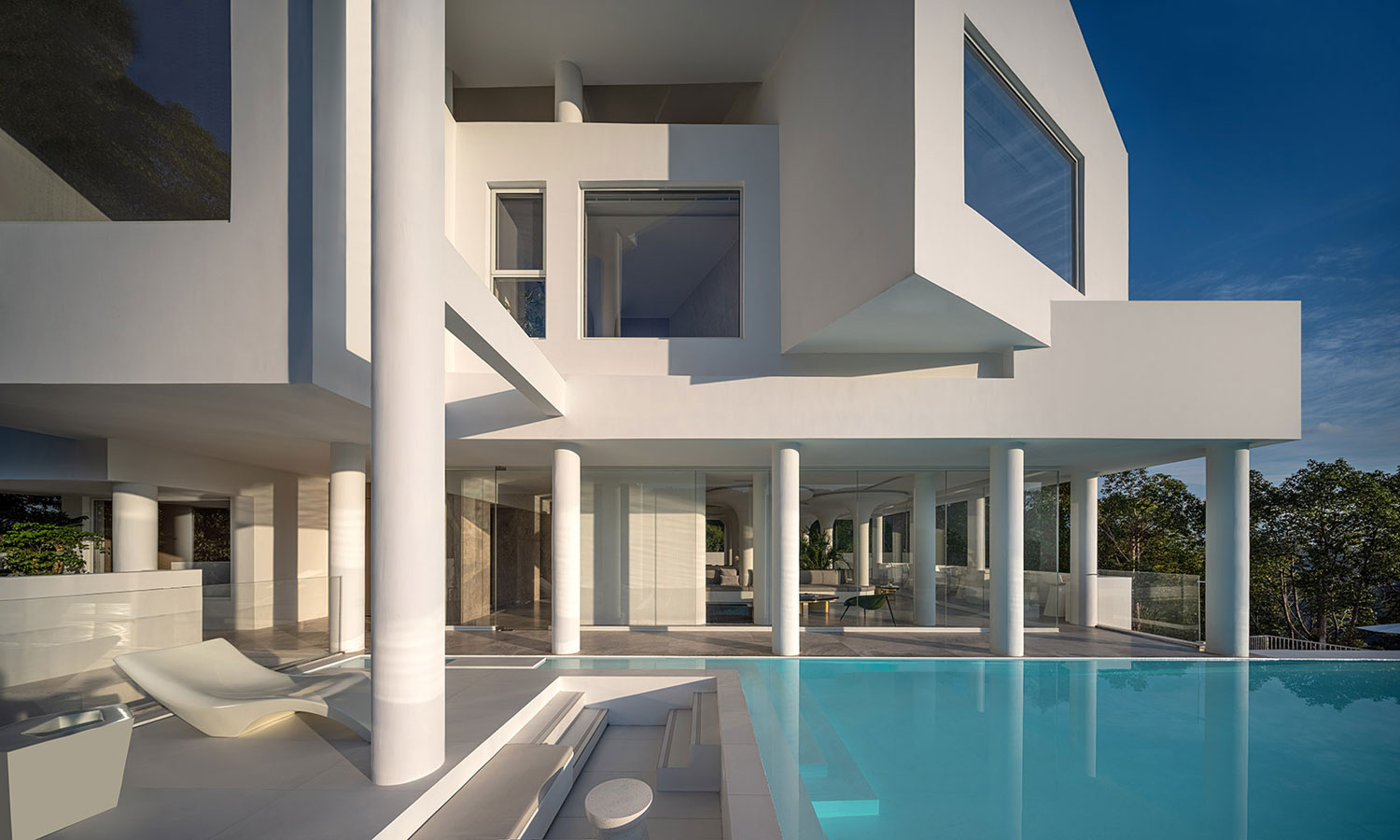 遂昌 · 米窝设计师酒店丨中国丽水丨杭州时上建筑空间设计事务所-38