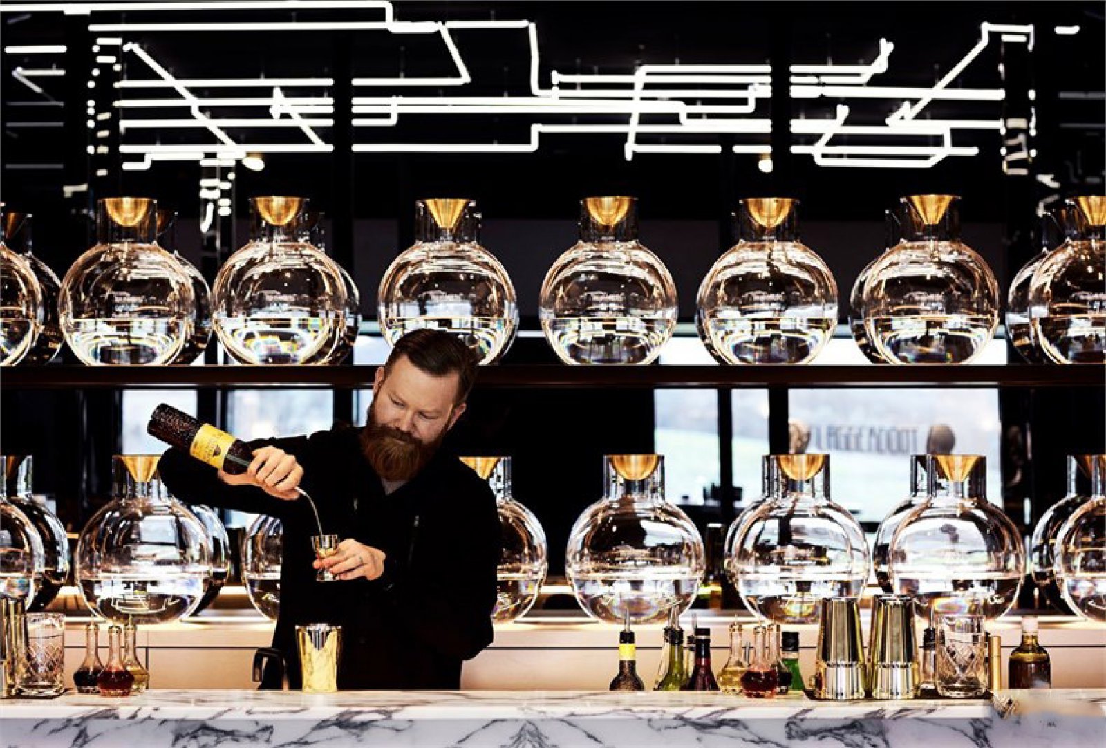 墨尔本Jackalope酒店设计  Dan Cox-16