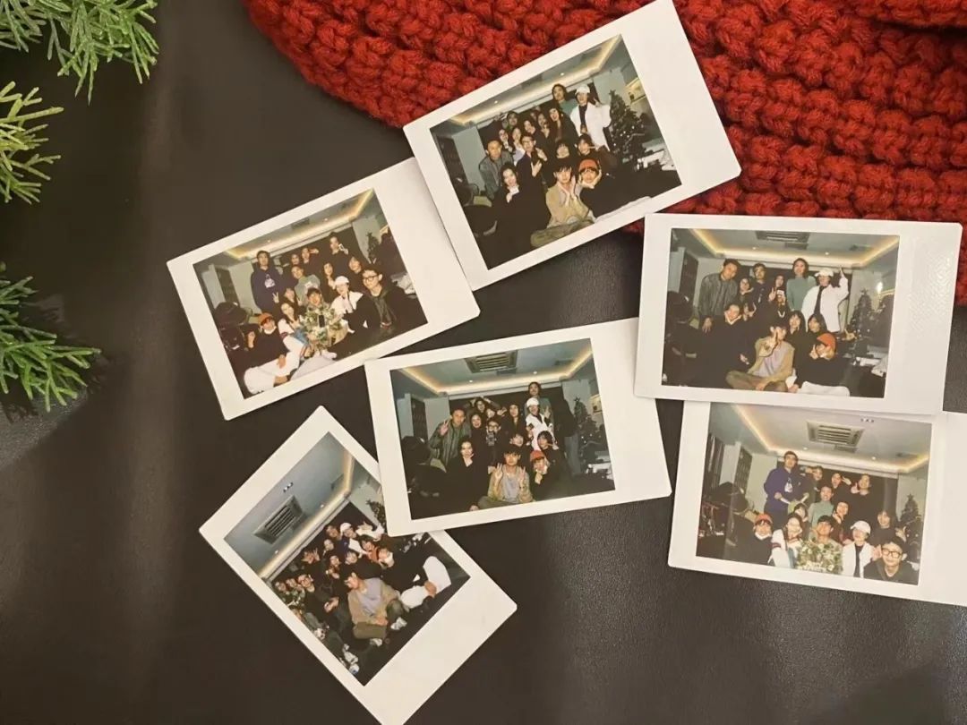 INS Christmas in da house | 創意交換禮物的溫馨聖誕-33