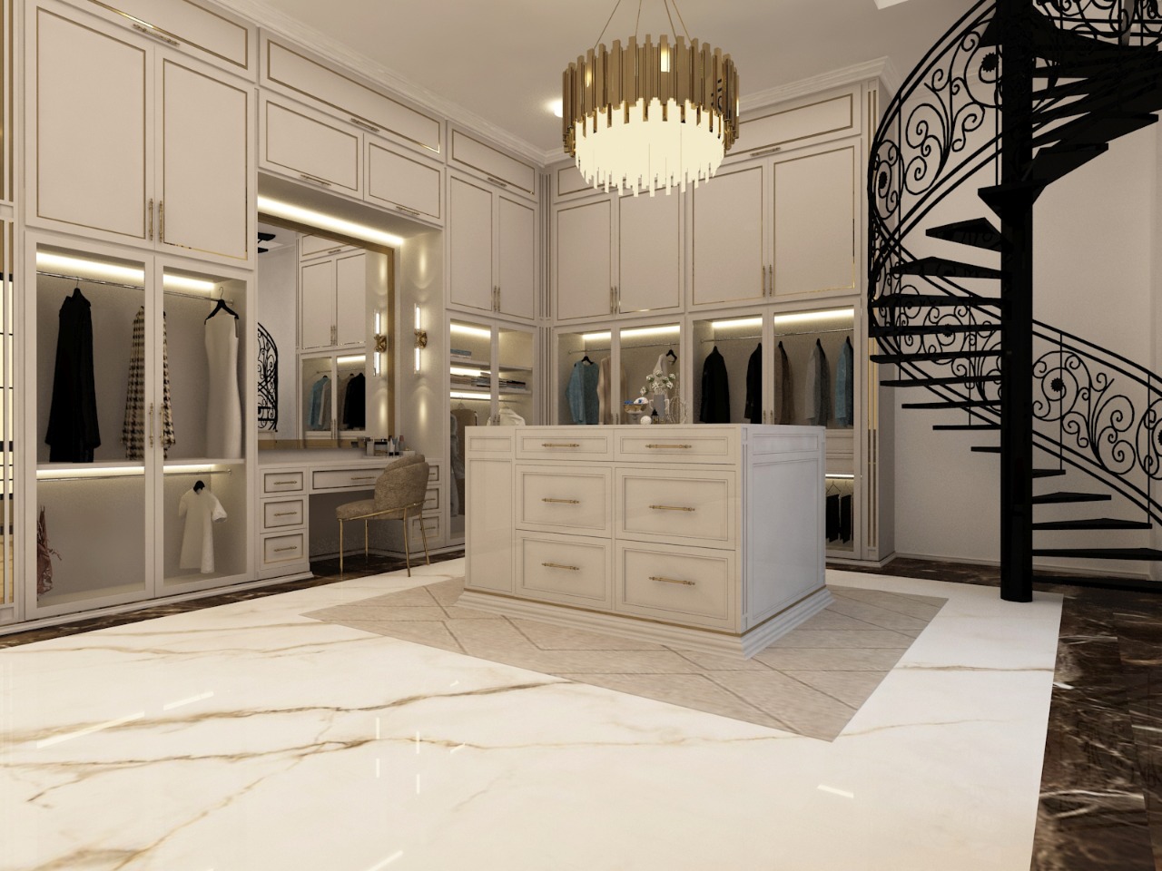 豪华经典住宅丨Velospace & Co.-7