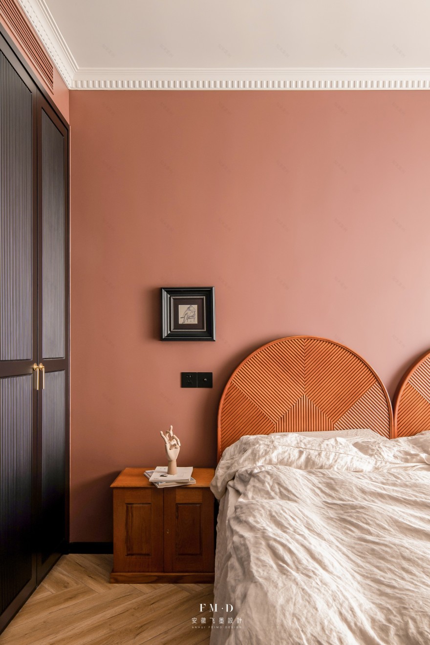 《盛夏》丨中国合肥丨安徽飞墨设计组-49