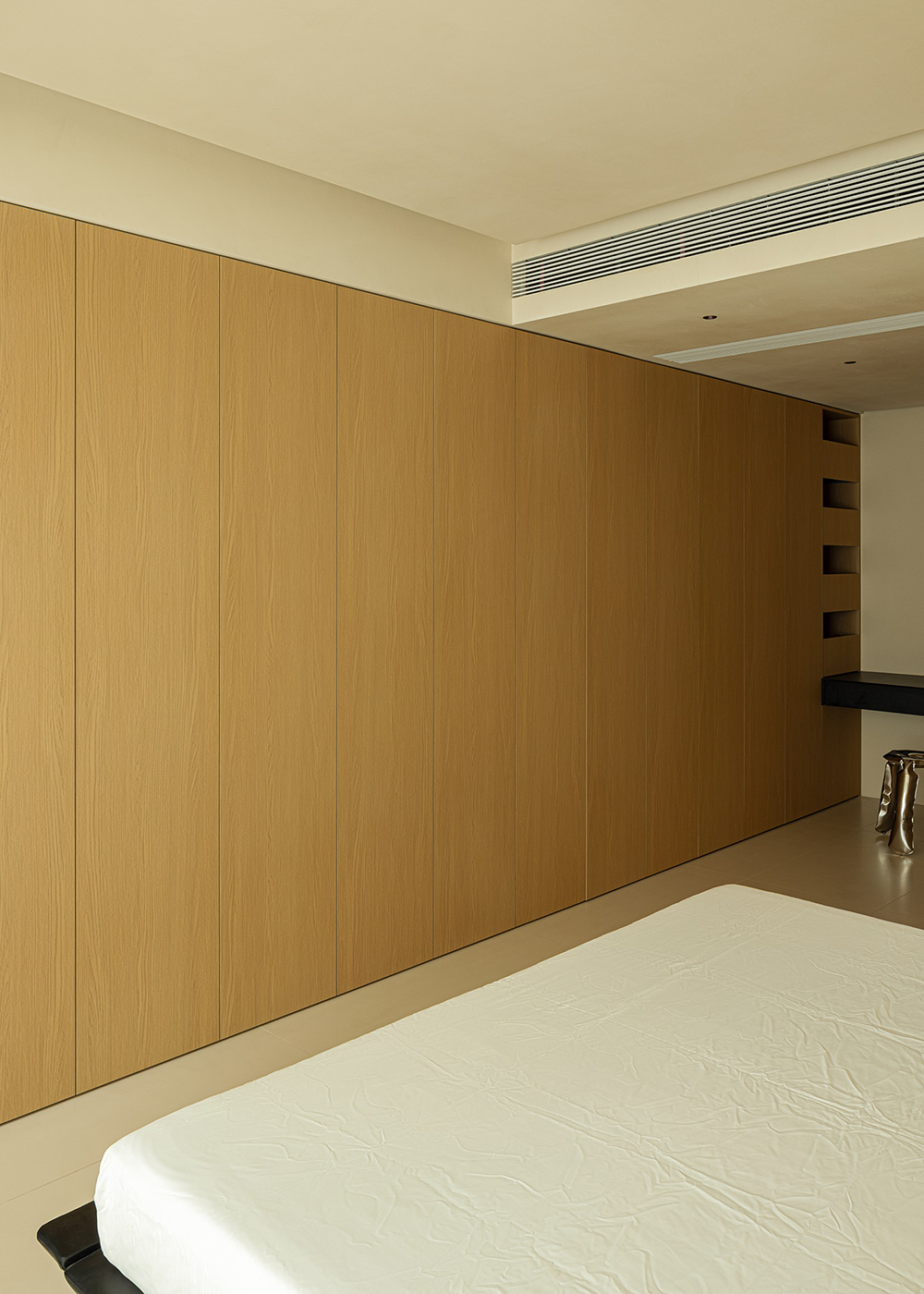 极简 · 原木（川一设计案例）-24