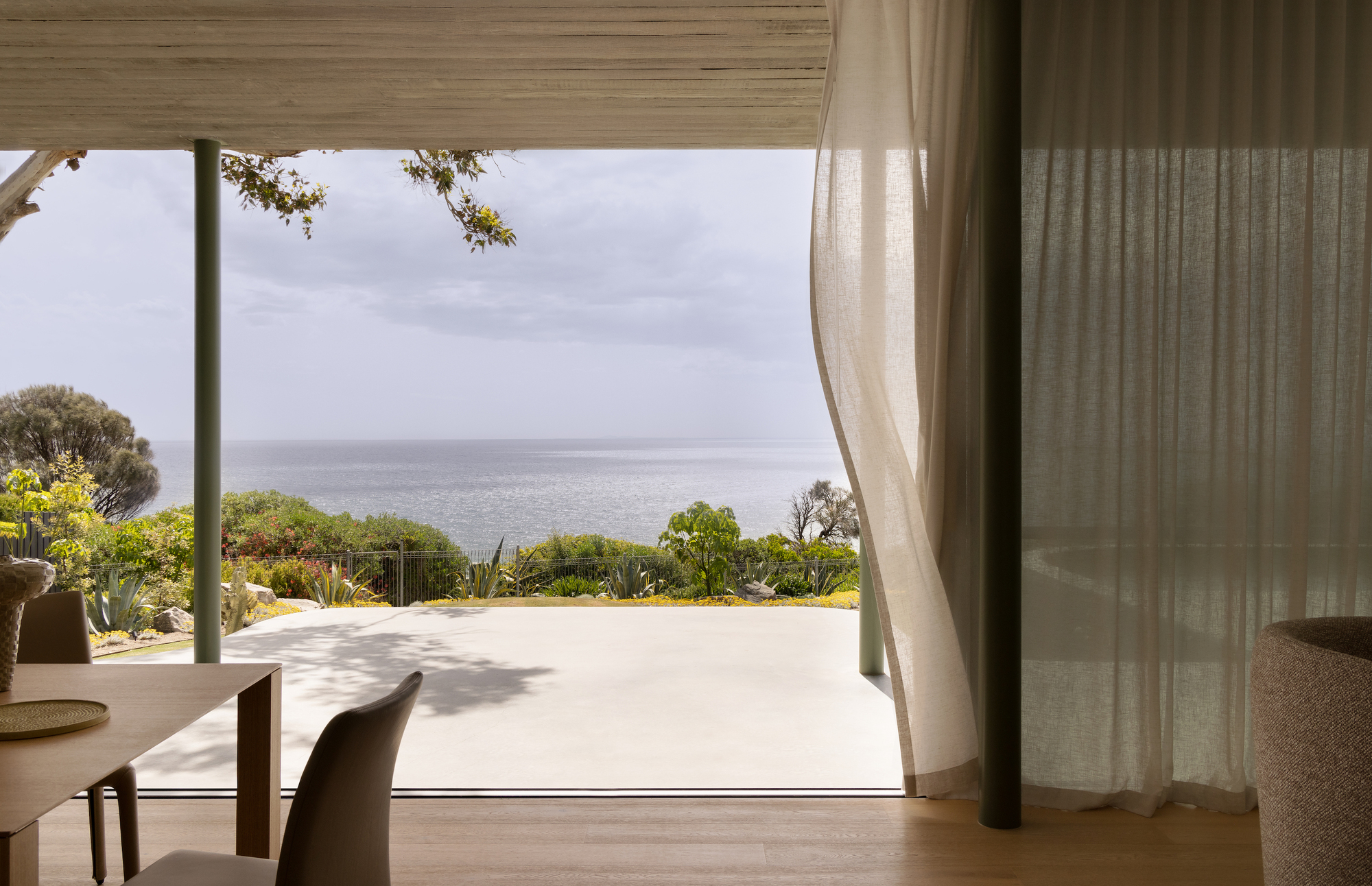 Horizon House    / InForm-18