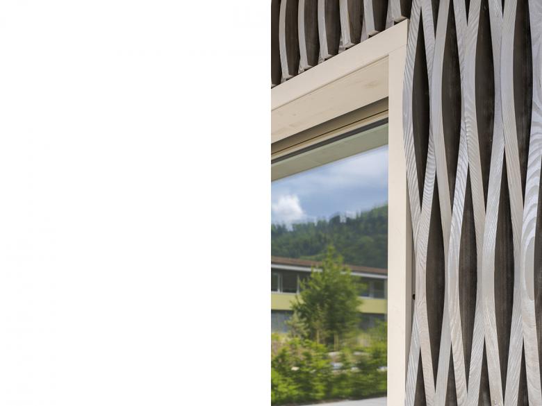 新建双幼儿园丨瑞士丨Reichel Architekten-10