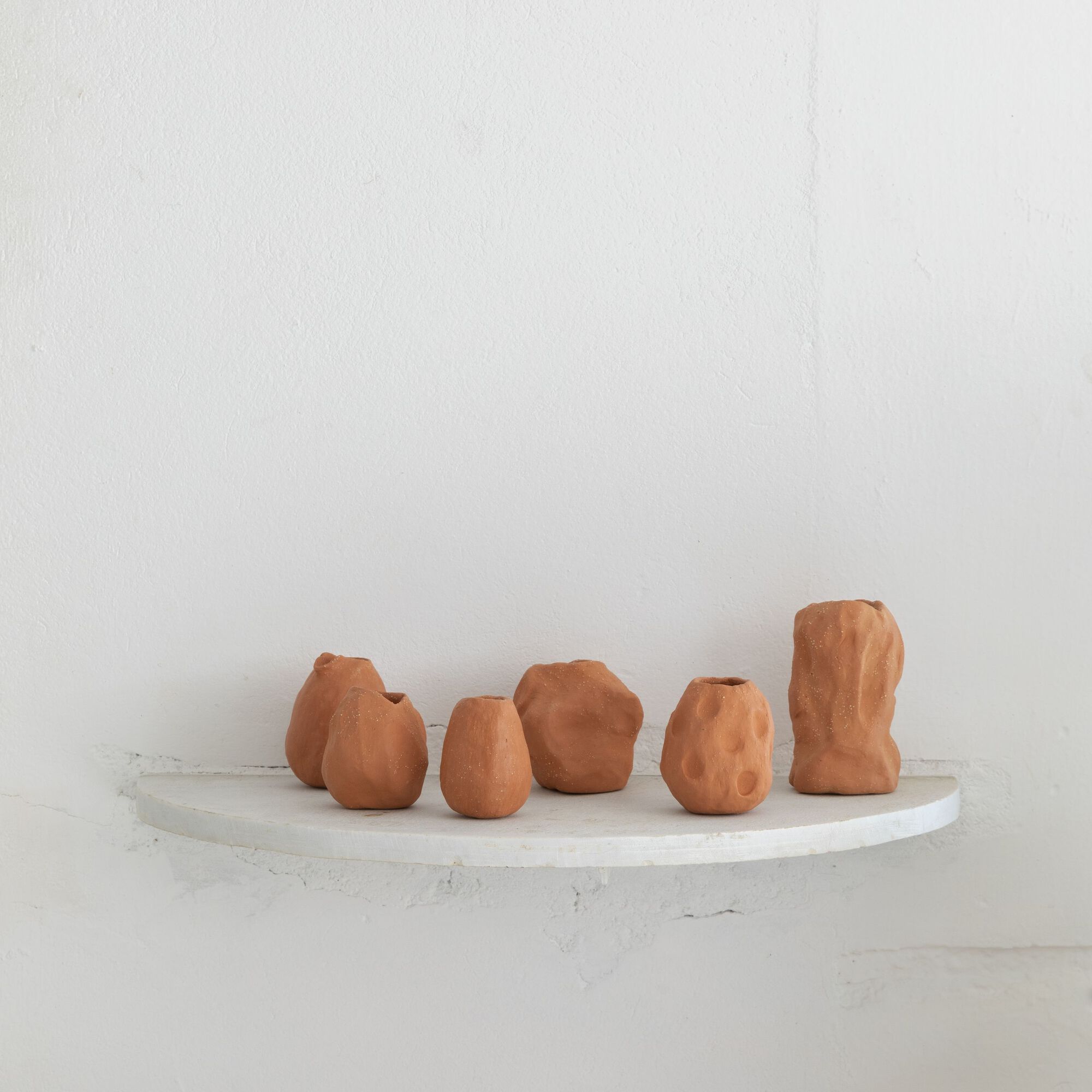 花店 Flowerbar丨巴西圣保罗丨AR Arquitetos-34