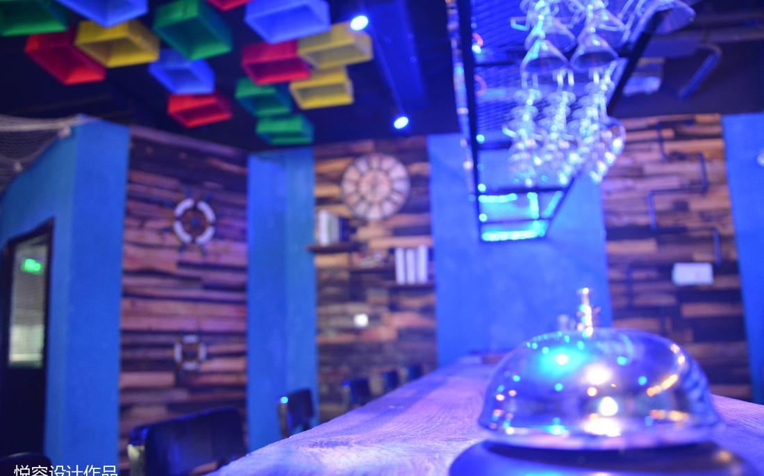 
恒大海洋餐厅 -14