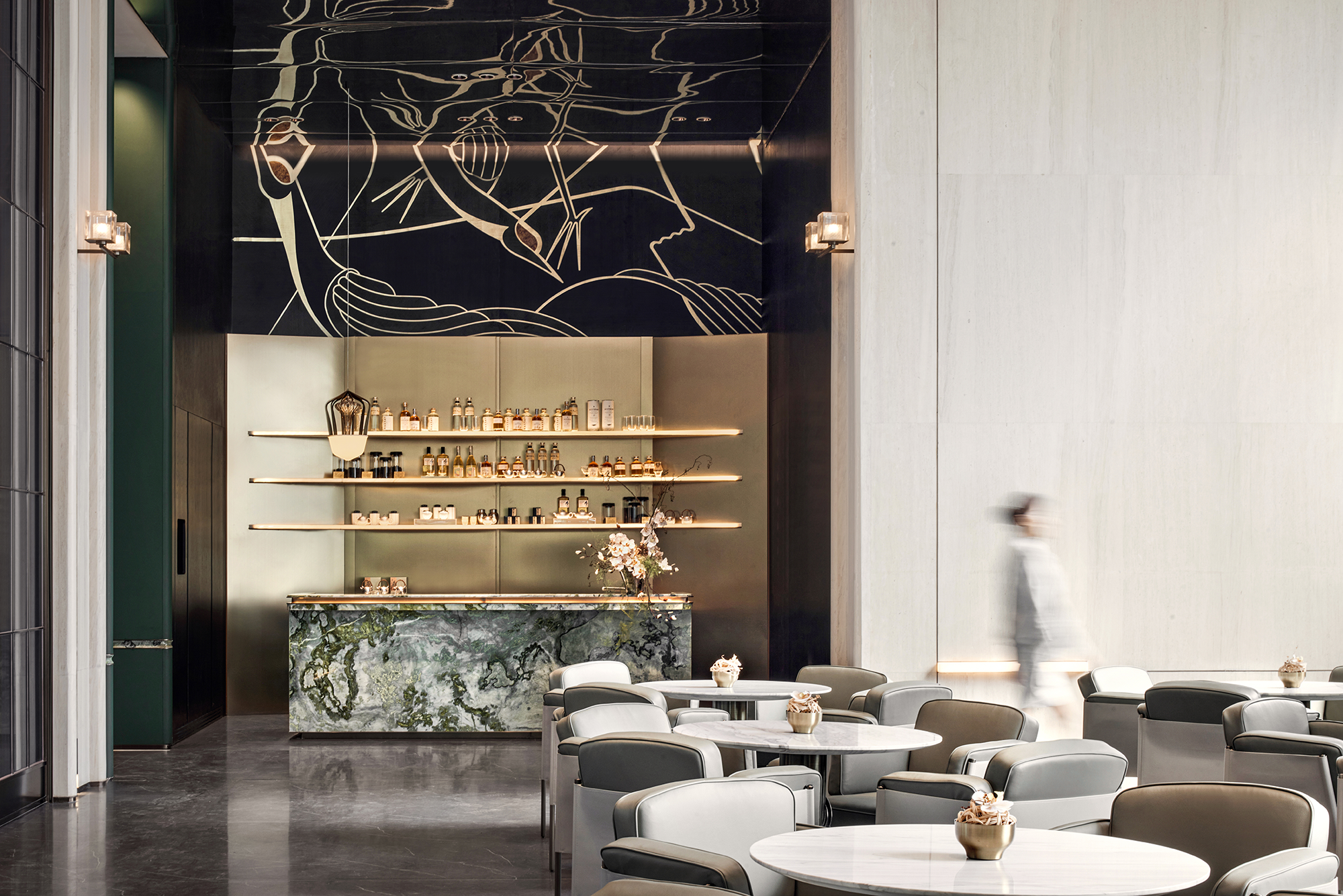 合肥中海·观山岭湖丨中国合肥丨柘壹设计Z ONE⁺-43