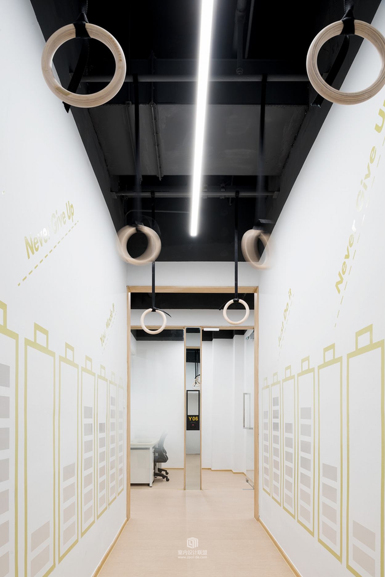 方糖小镇 Fountown-14