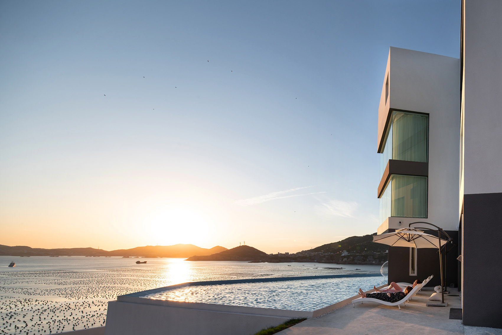 等风来民宿设计,浙江 / 周鑫工作室-102