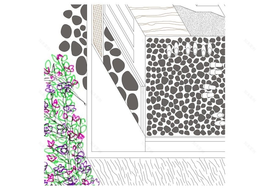 东京“Komajii 之家”社区共享空间-56