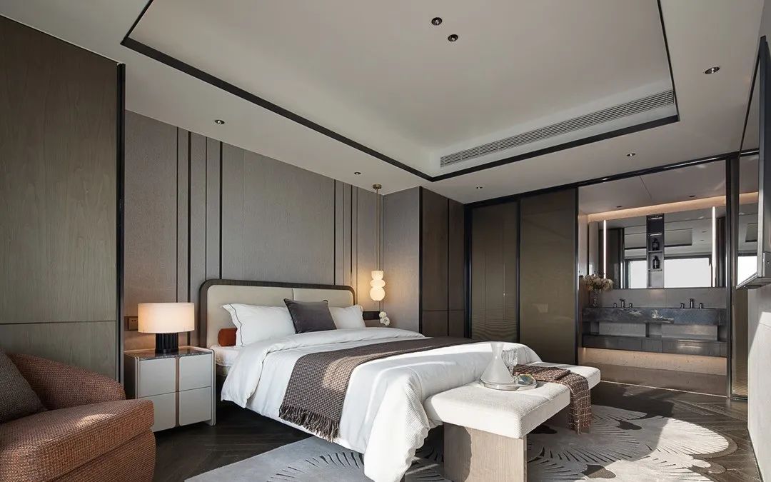 傲旋城丨中国杭州丨G.ART 集艾设计-35