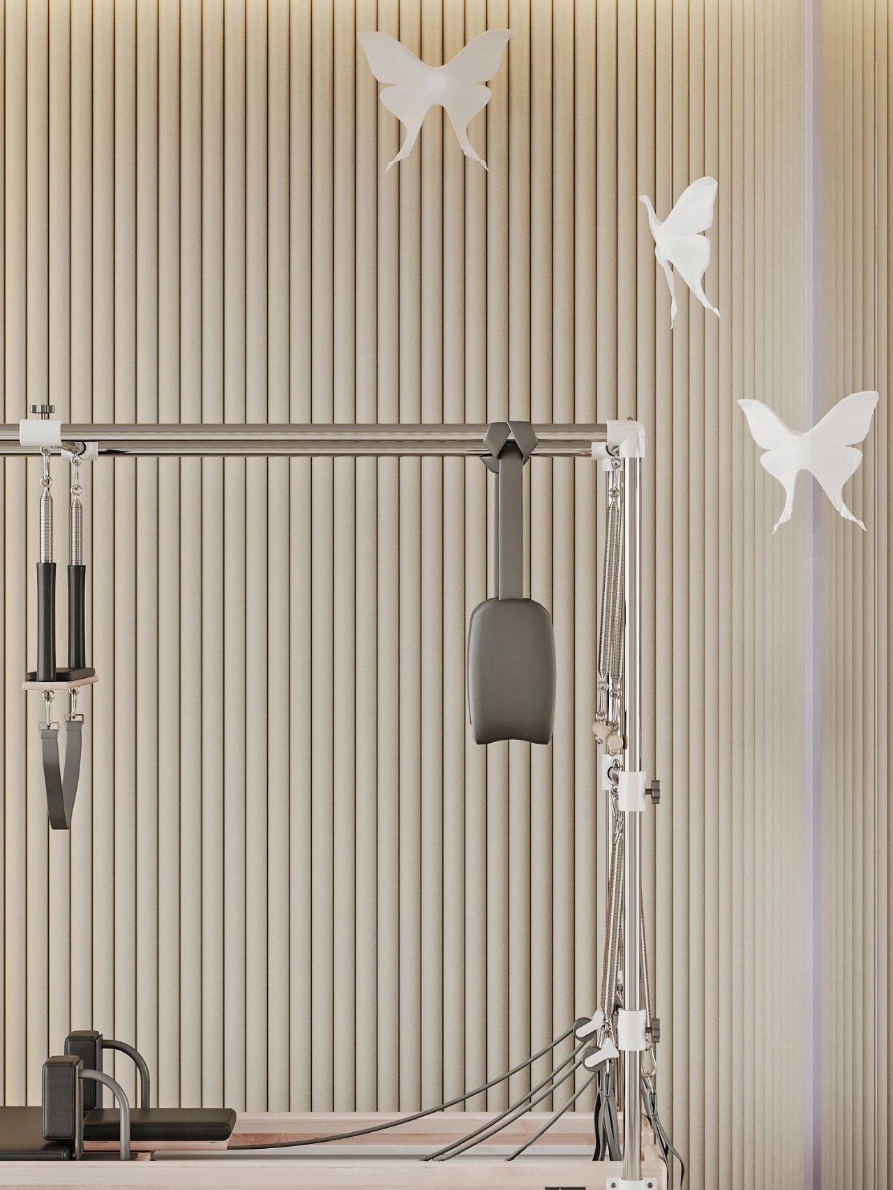 北京锦坪瑜伽馆丨中国北京-39