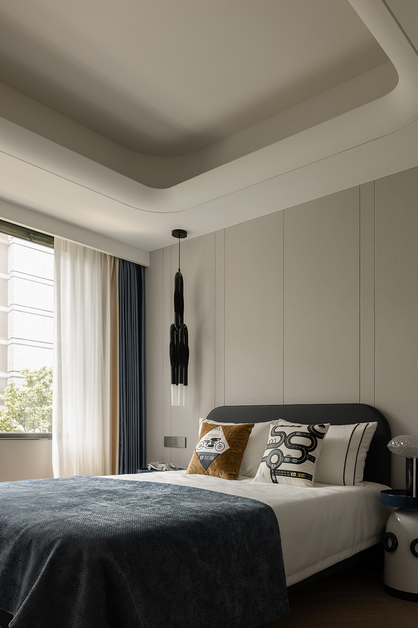 扬州天璟融园· 泓园上叠,下叠样板房丨中国扬州丨深圳太合南方设计-70