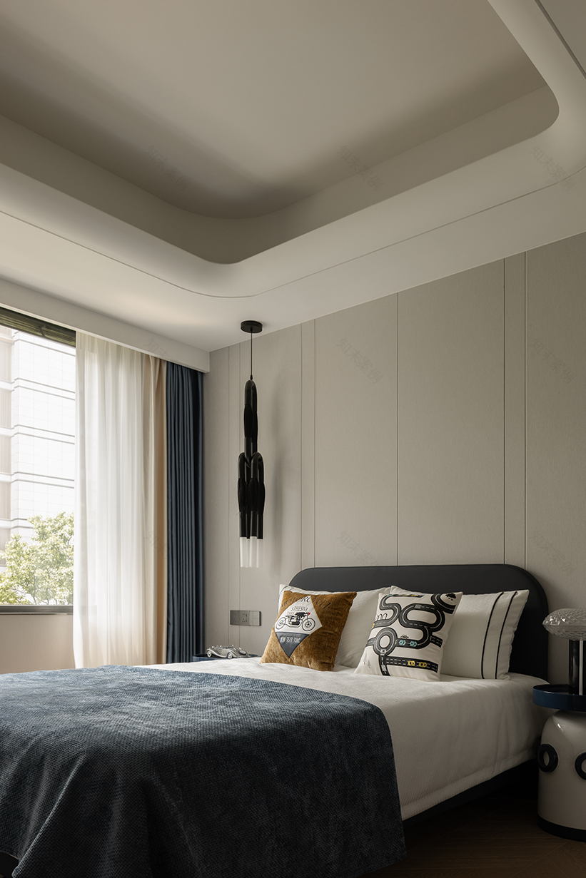 扬州天璟融园· 泓园上叠,下叠样板房丨中国扬州丨深圳太合南方设计-70