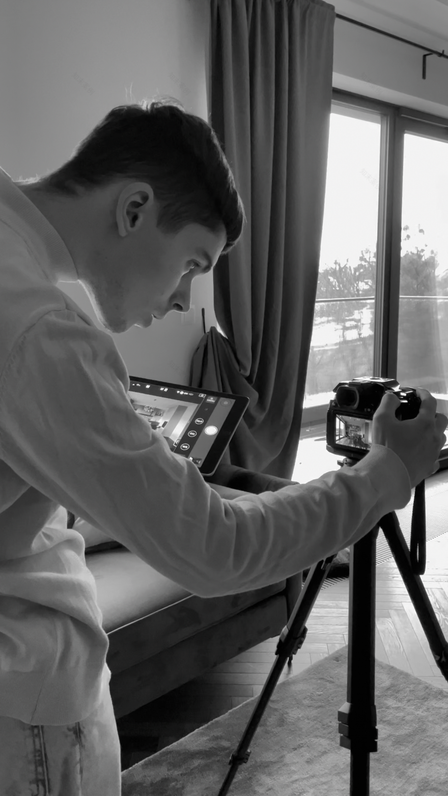 Park Oliwski公寓室内设计丨波兰格但斯克丨@glazainterior团队-24