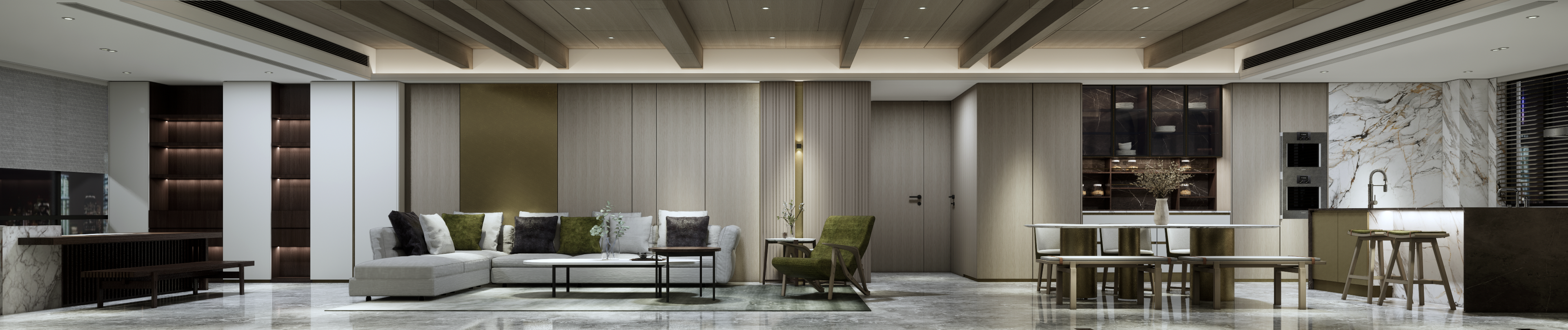 缙云壶镇乐业广场丨中国丽水丨执见设计-24