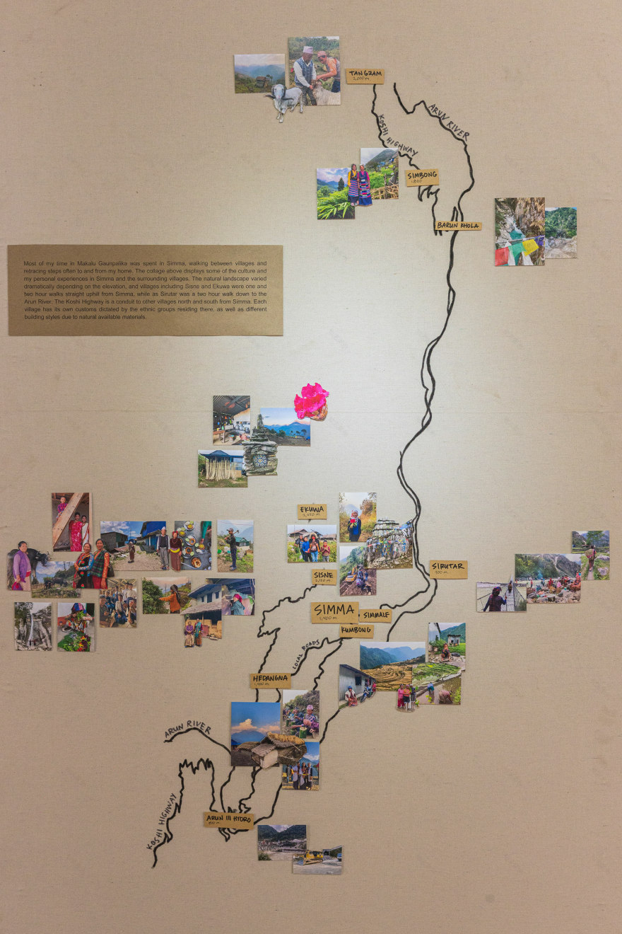 编织式路面丨尼泊尔-21