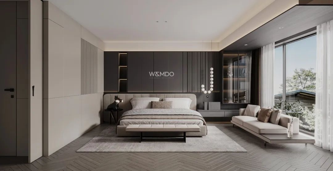 山水意境之宅 · 觅境丨中国乐山丨祝潇刚,易天浩-33