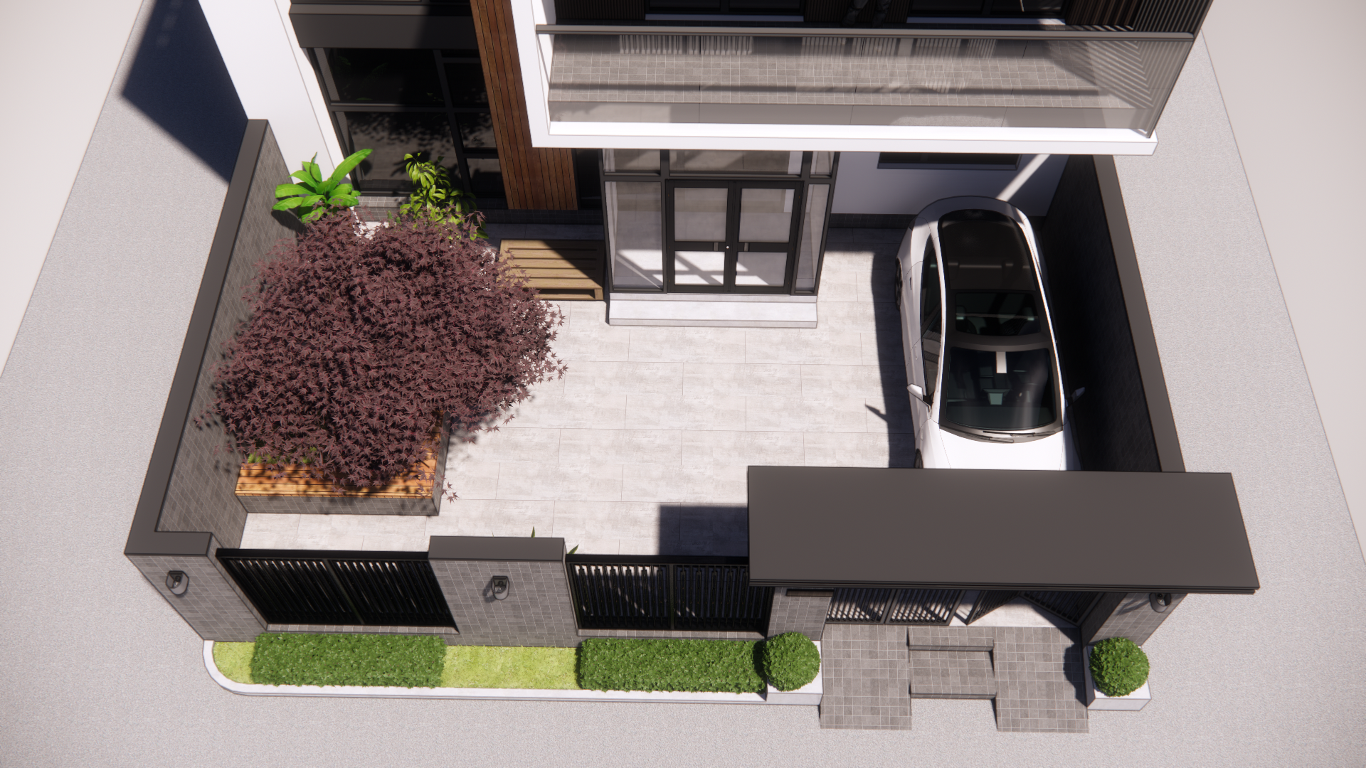 2023 二号别墅-10