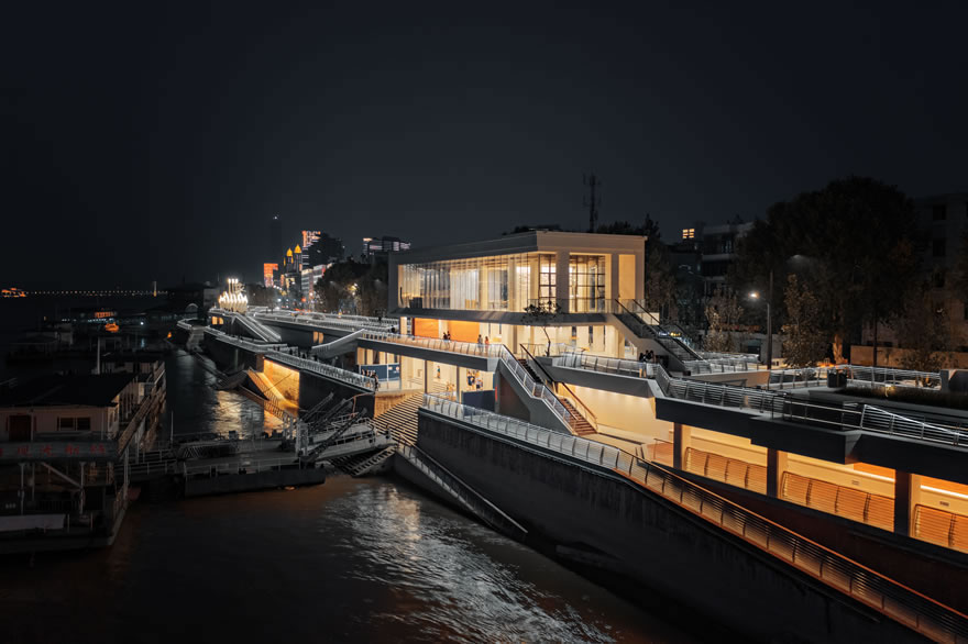 武汉中华路城市阳台-19