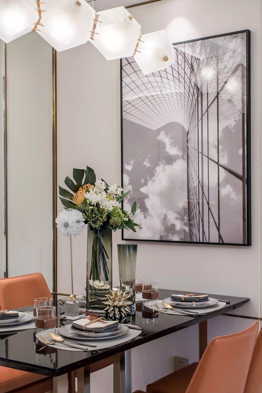 品质美学家 | SEPD 新作徐州柏景湾样板房设计-44