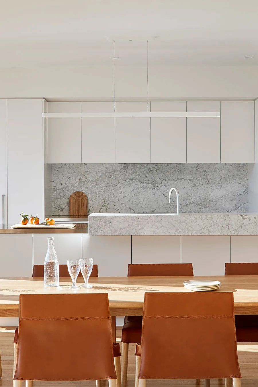 墨尔本Gascoigne住宅丨澳大利亚墨尔本丨Lucy Clemenger建筑事务所-51