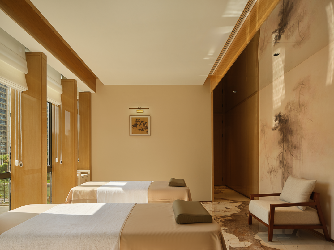 美兮理疗会所丨中国宁波丨宁波寸圆装饰设计有限公司-42