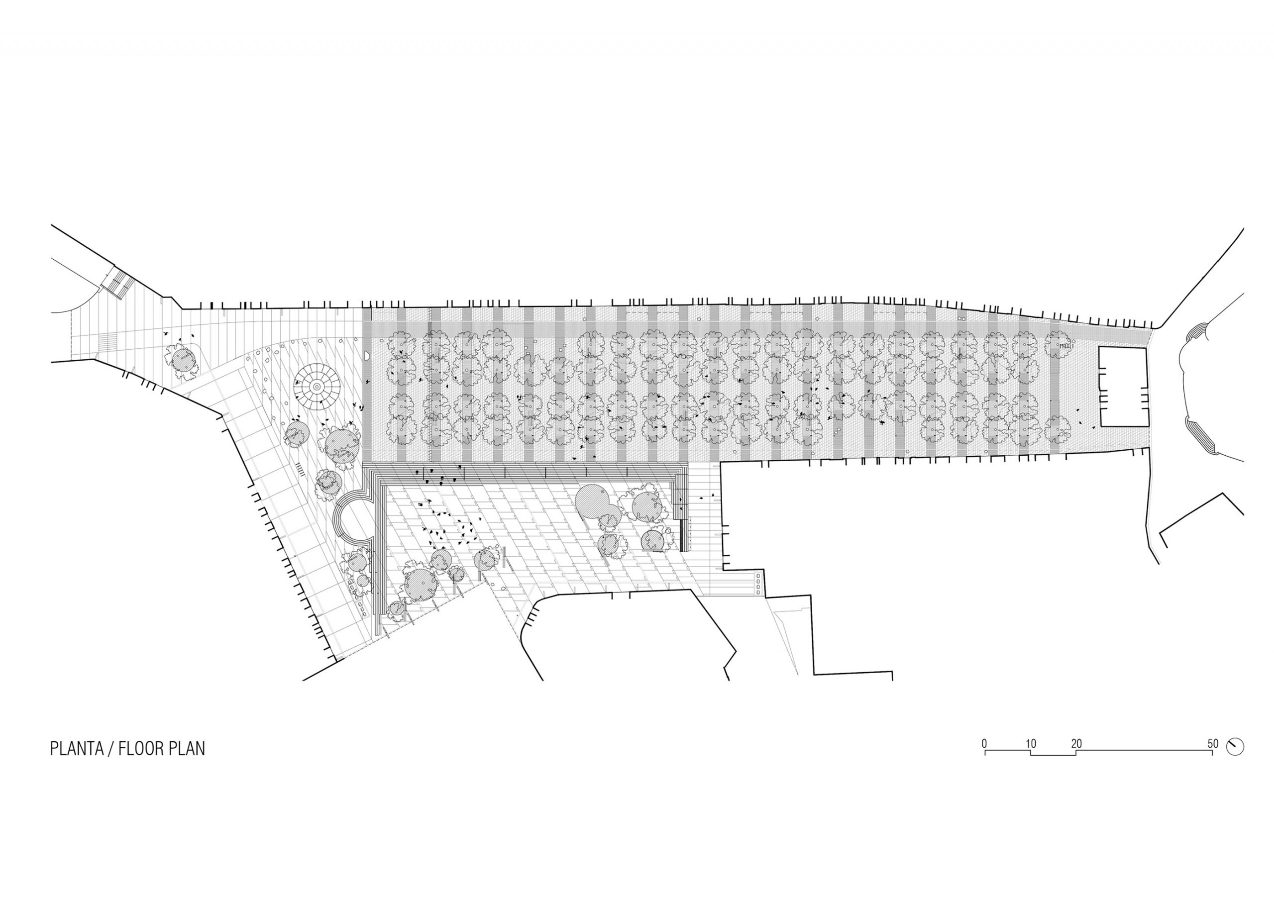 艾尔菲拉尔大道丨西班牙赫罗纳丨Bach Arquitecte-49