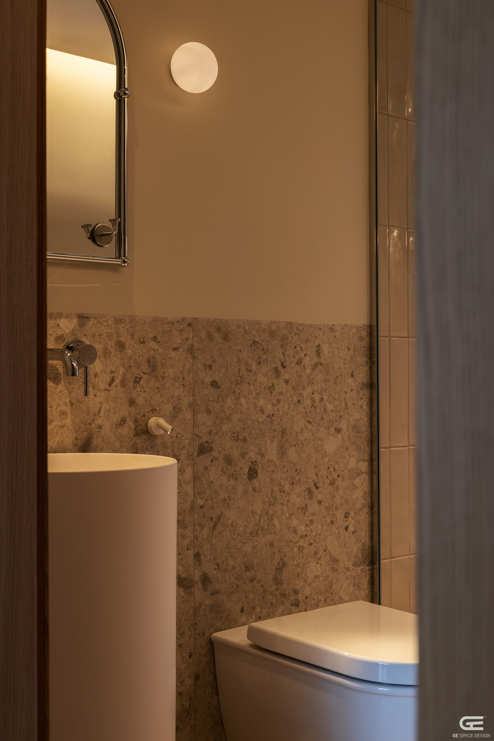 质愈丨中国成都丨季意空间设计-71