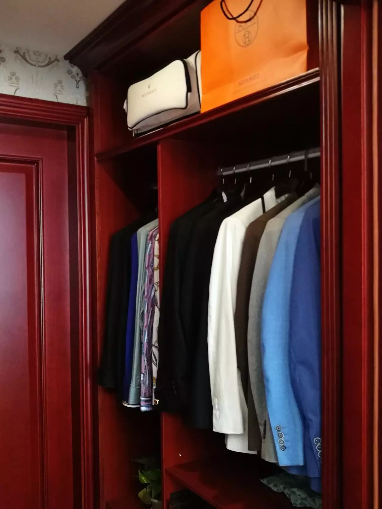 莱蒙水榭春天样板房-21