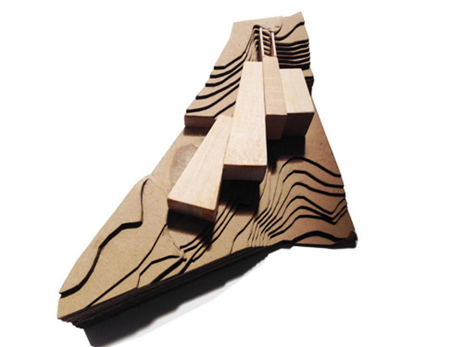 House in Greece with maximum views towards the sea by Lydia Xynogala architects   Page 2 of 2   CAANdesign  Architecture and home design blog-5