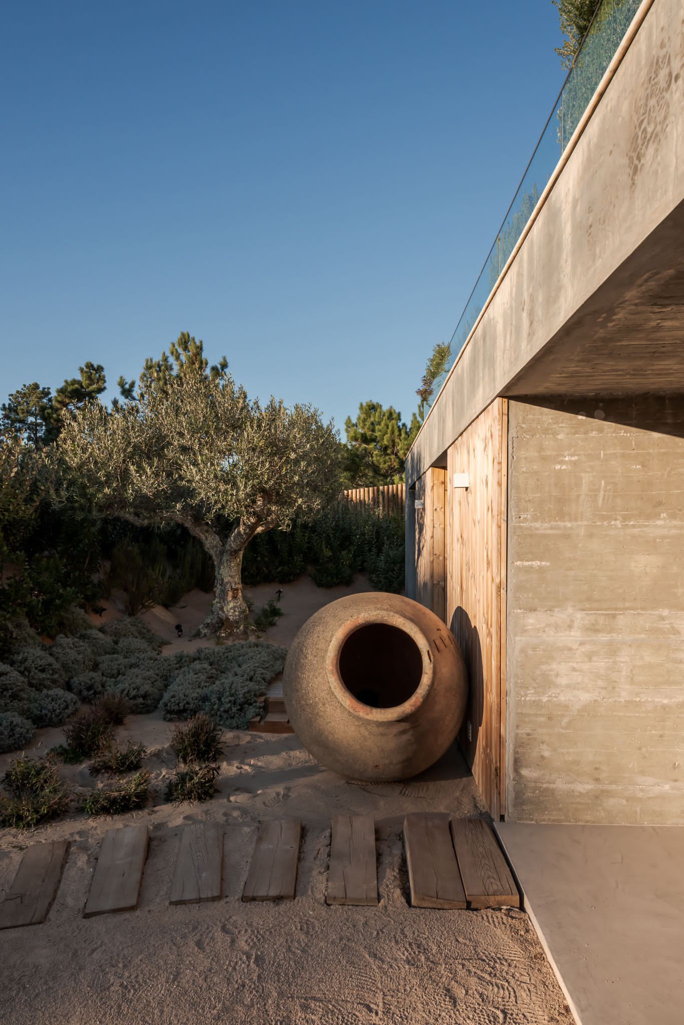 L2 房屋丨葡萄牙丨Pereira Miguel Arquitectos-28