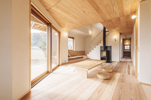 にちにちの家丨日本埼玉丨設計室ｅｎ（小野和良）-44